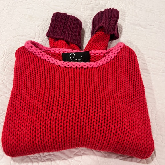 Cute sweater size M - Picture 1 of 6